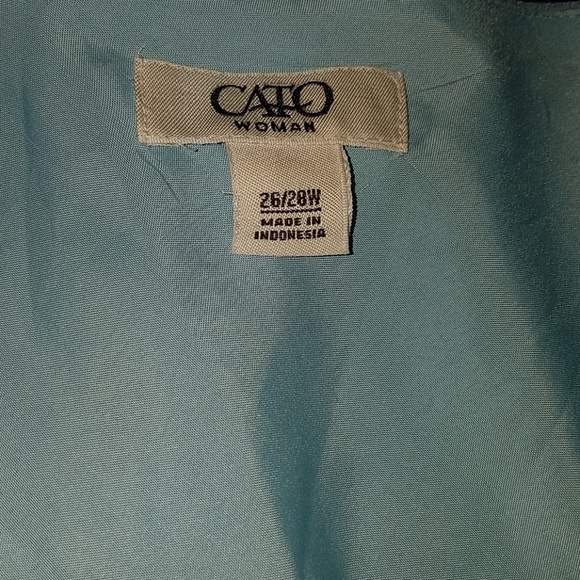 Blouse - Picture 2 of 2